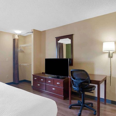 Extended Stay America Suites - Orange County - Katella Ave Exterior photo