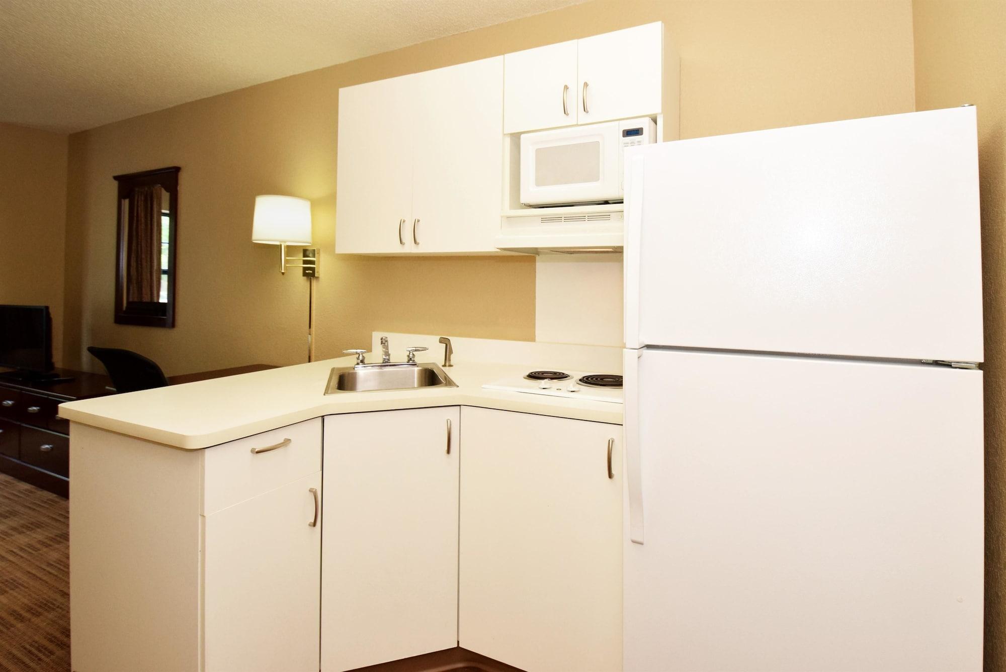 Extended Stay America Suites - Orange County - Katella Ave Exterior photo