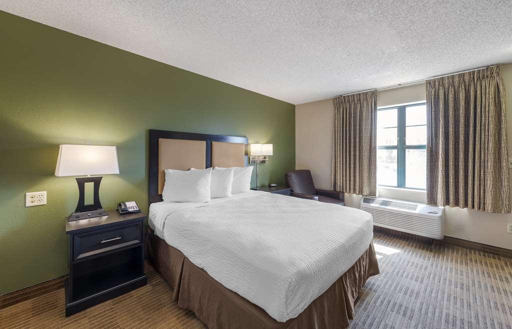 Extended Stay America Suites - Orange County - Katella Ave Room photo