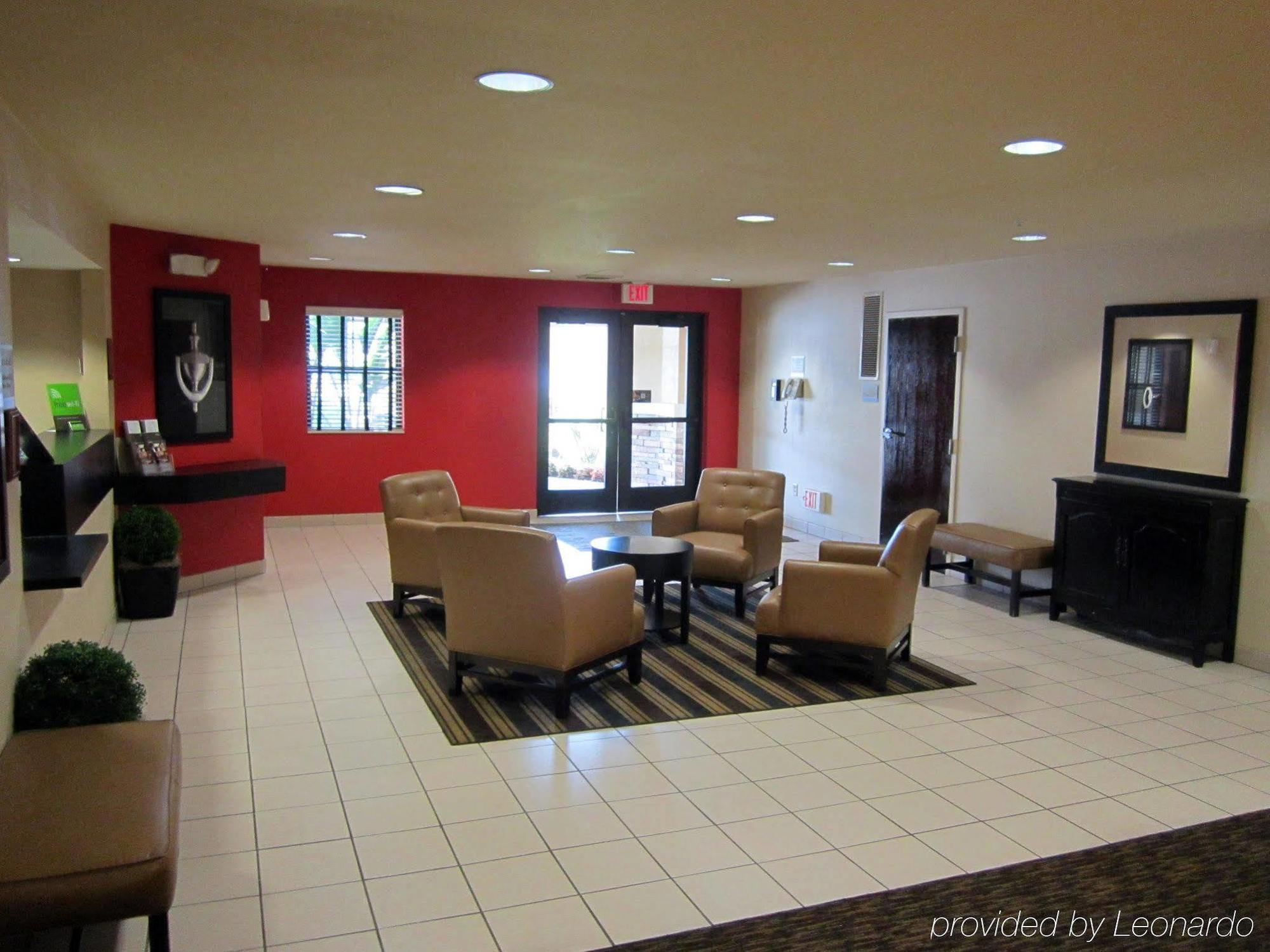 Extended Stay America Suites - Orange County - Katella Ave Exterior photo